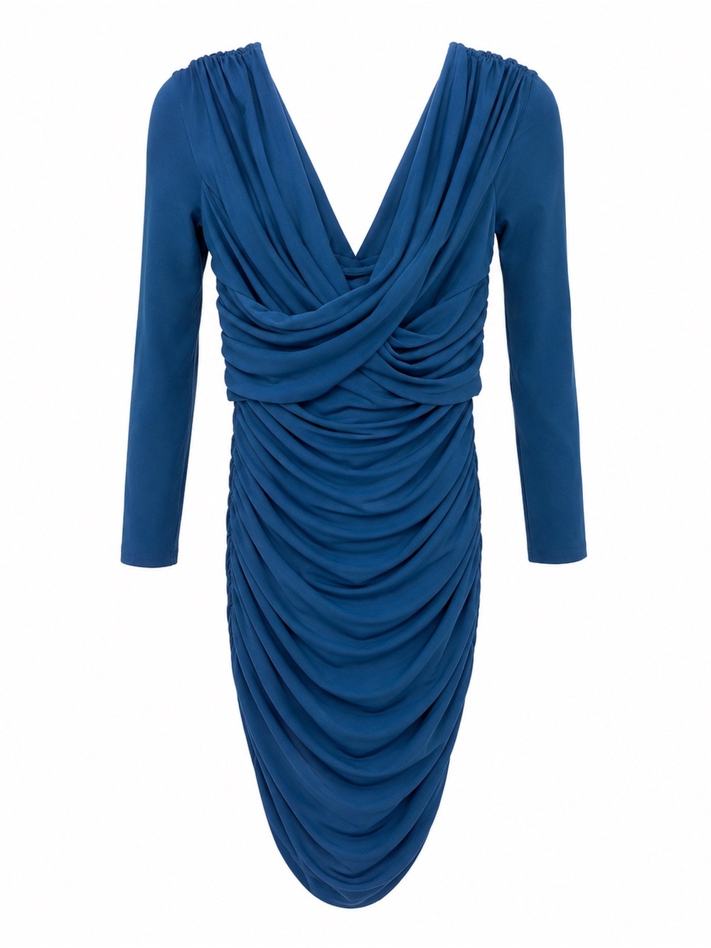 Abercrombie off the shoulder dress